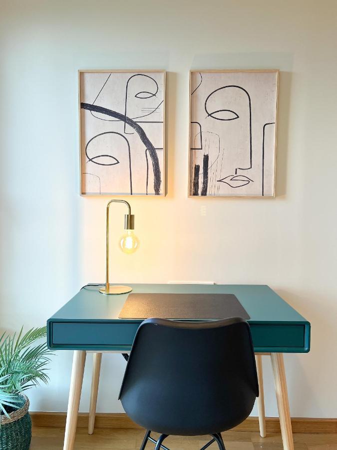 Apartamento De Diseno Con Gym Y Piscina カステリョン・デ・ラ・プラナ エクステリア 写真